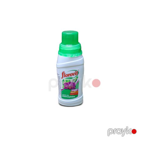 Gübrə Florovit səhləb üçün, 250 ml — Bakı