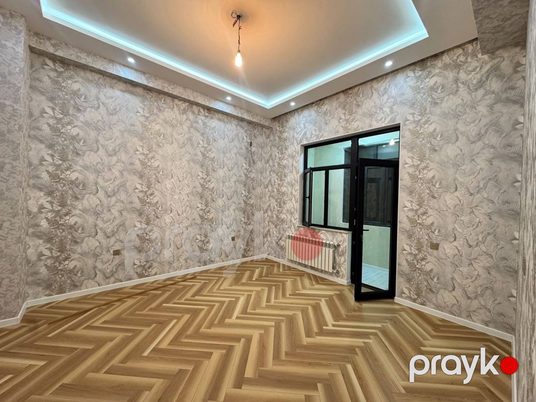 Satılır 3 otaqlı yeni tikili 128 m² — Mənzil, Bakı (6)