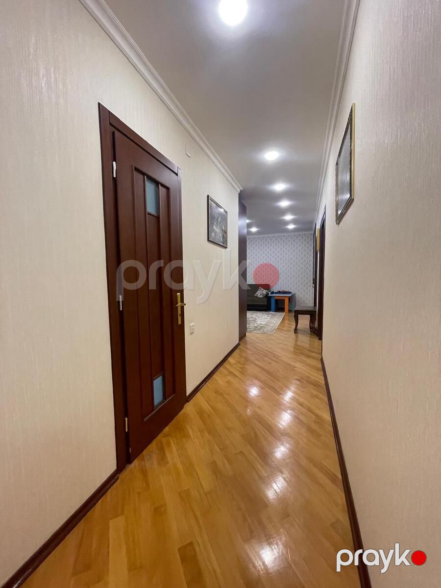 Satılır 4 otaqlı yeni tikili 180 m² — Mənzil, Bakı (5)