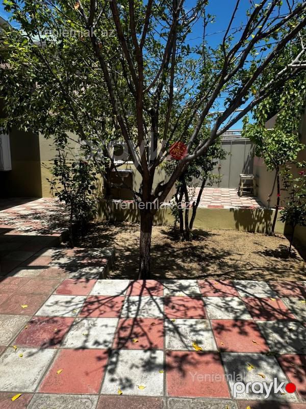 Satılır 3 otaqlı Həyət evi / Villa, 65 m², Corat bağları — Ev, villa, Sumqayıt (4)