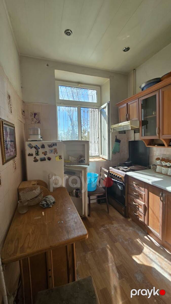 Satılır 2 otaqlı köhnə tikili 65 m² — Mənzil, Bakı (11)