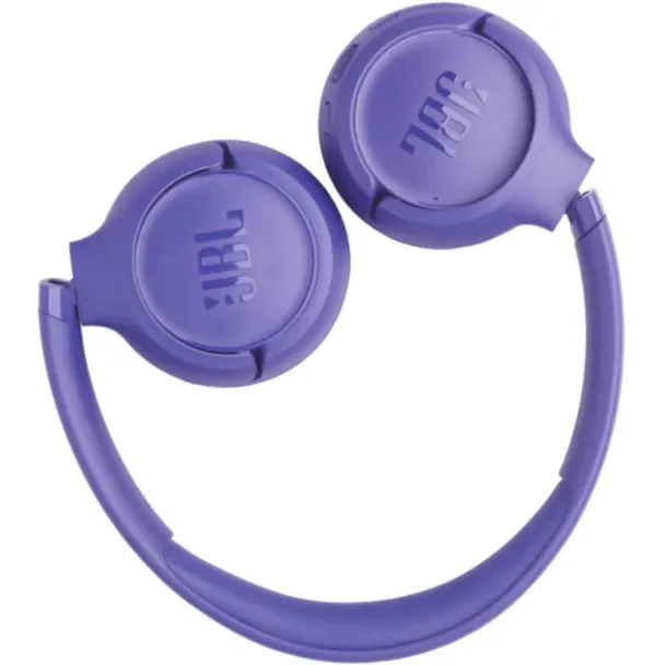 Qulaqlıq JBL 530BT Purple (JBLT530BTLAVEU) — Mallar, Bakı (5)