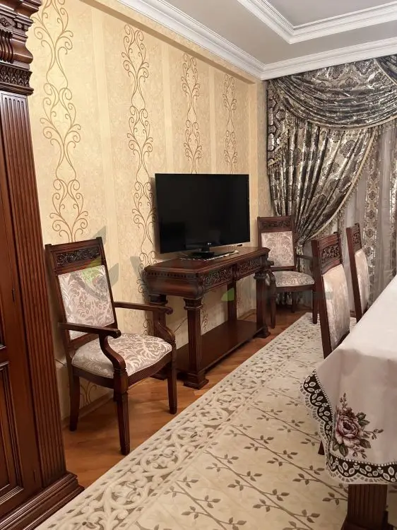 2 otaqlı mənzil Yeni tikili Satılır, 43-cü məhəllə, Sumqayıt — Mənzil, Sumqayıt (10)
