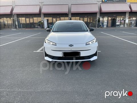 Changan Qiyuan A05, 1.5 L, 9.07 kWh, 2025 il, 45 000 km — Bakı