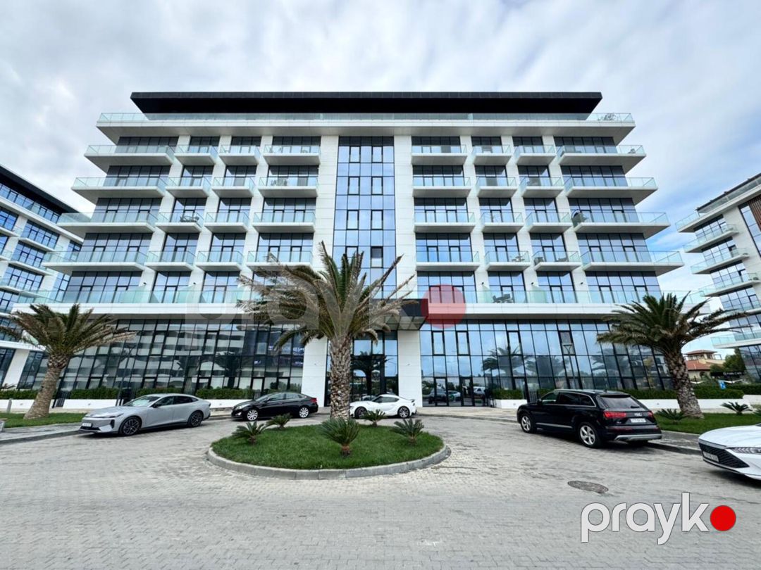 Satılır 2 otaqlı yeni tikili 73.6 m² — Mənzil, Bakı (10)