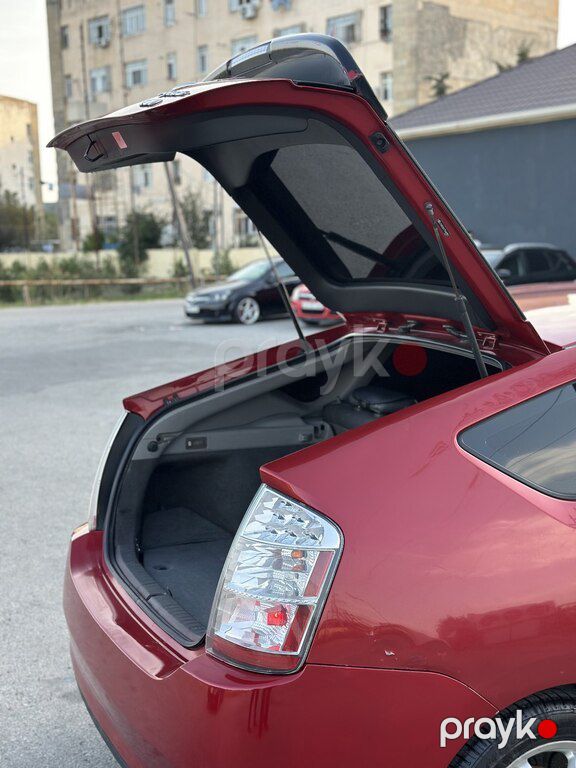 Toyota Prius, 1.5 L, 1.3 kWh, 2007 il, 330 000 km — Avtomobillər, Bakı (9)