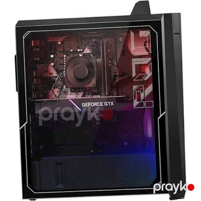 ASUS ROG Strix G15 G15DK-R5800X2080 masaüstü kompüter — Elektronika, Bakı (2)
