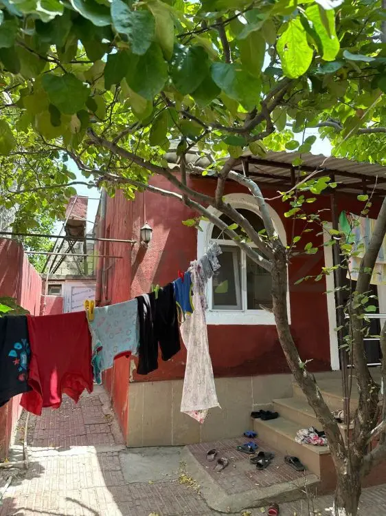 3 otaqlı Həyət evi Satılır, Masazır, Abşeron