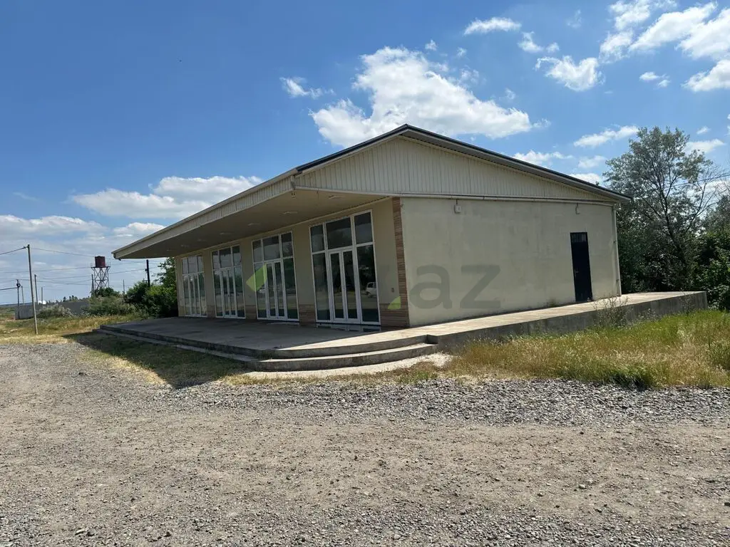 200 m² Obyekt / Ofis Satılır, Saatlı — Əmlak, Saatlı (9)