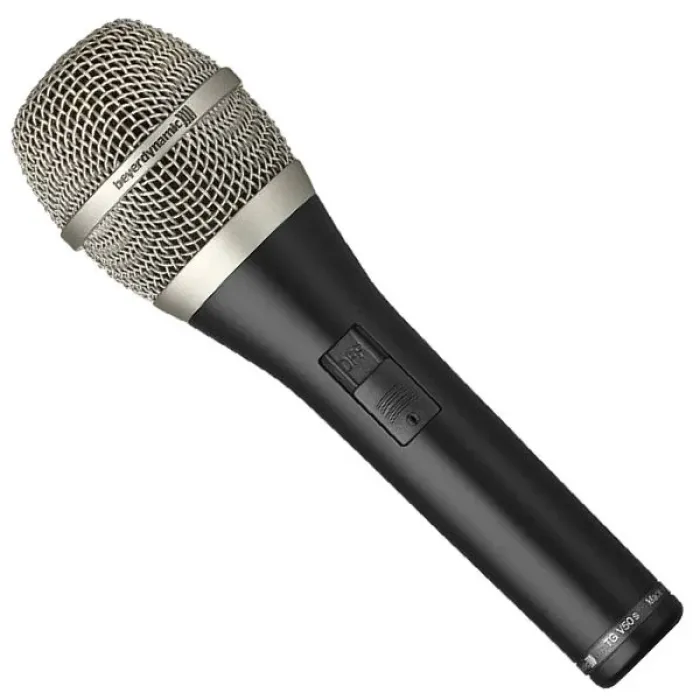 Beyerdynamic TG V50 Mikrofon — Bakı