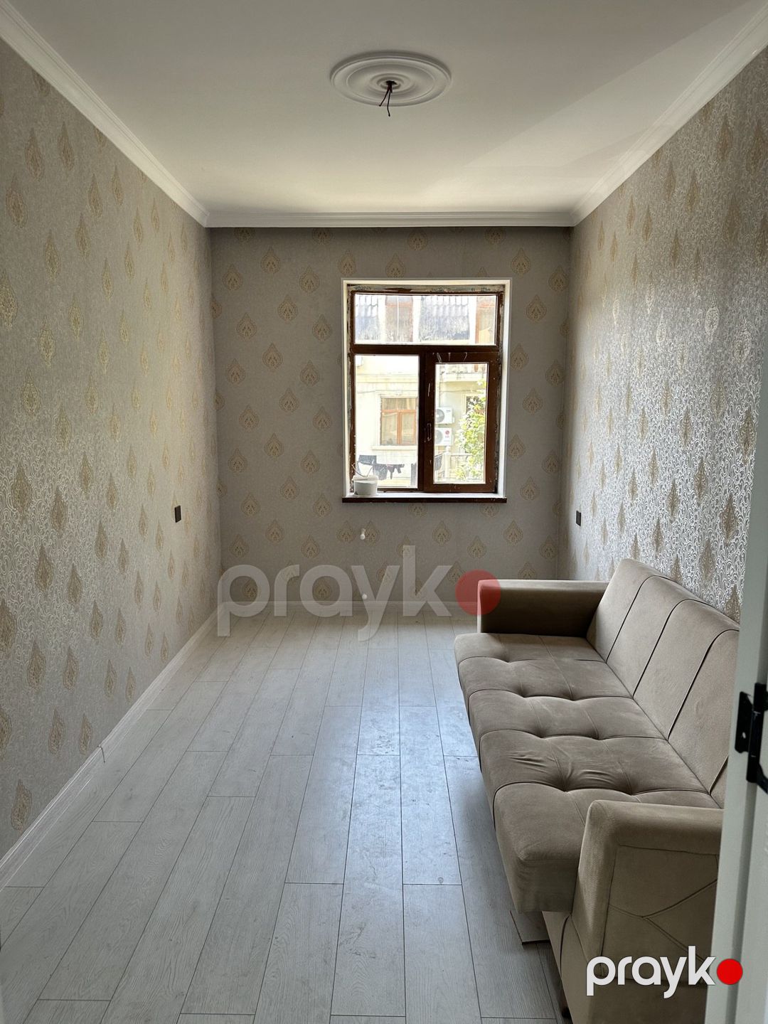Satılır 2 otaqlı köhnə tikili 74 m² — Mənzil, Xırdalan (11)