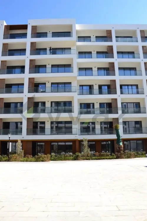 1 otaqlı mənzil Yeni tikili Satılır, Nardaran qəs., Sabunçu, Bakı — Mənzil, Bakı (5)