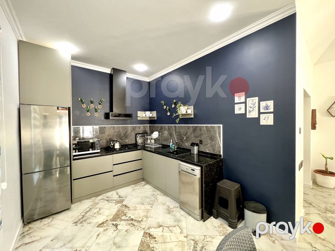 Villa kirayə verilir, Qəbələ ş — Ev, villa, Qəbələ (11)