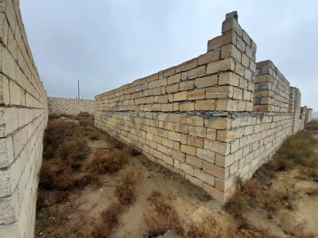 3 otaqlı Yarım tikili Satılır, Xırdalan — Ev, villa, Xırdalan (11)