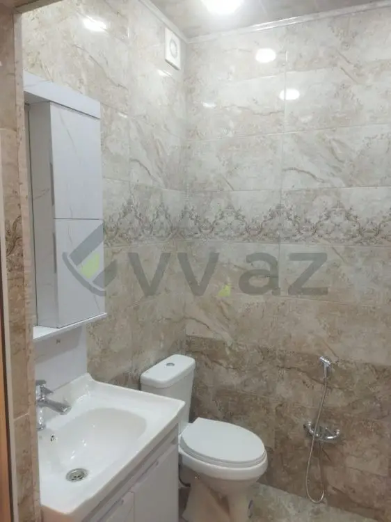 2 otaqlı mənzil Yeni tikili Satılır, Masazır, Abşeron — Mənzil (10)