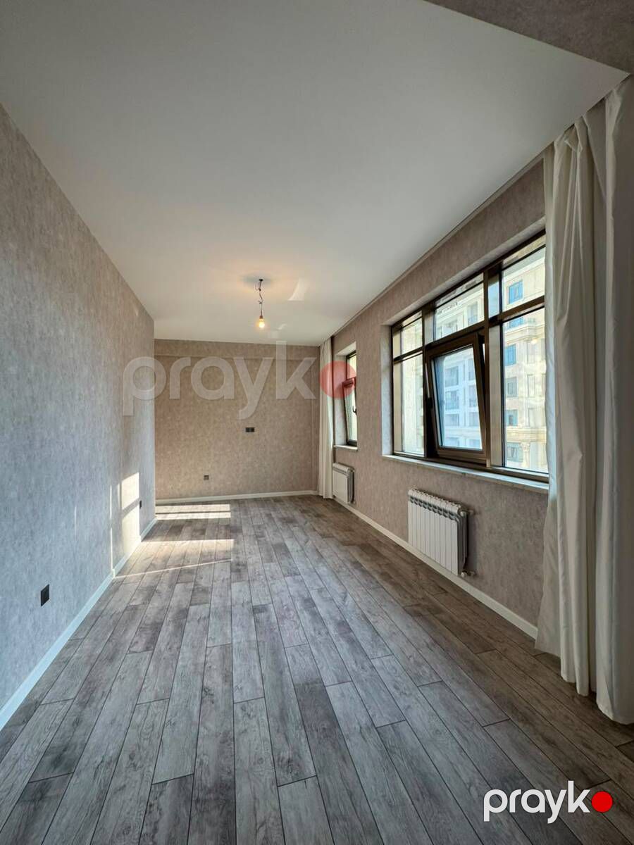 Satılır 3 otaqlı yeni tikili 138 m² — Mənzil, Bakı (6)
