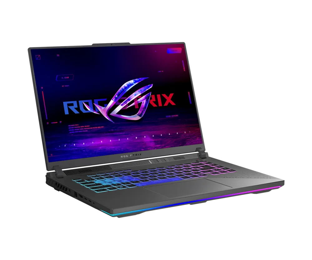 ASUS rog Strix G16 G614FM-S5031 (90NR0L17-M002B0) — Noutbuklar, Bakı (3)