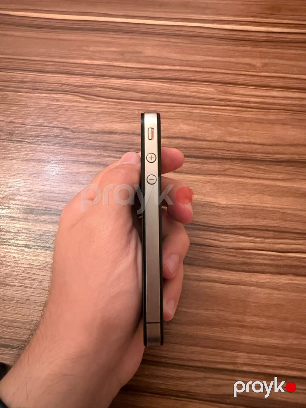 IPhone 4S, 16 GB, Qara — Apple iPhone, Xırdalan (3)