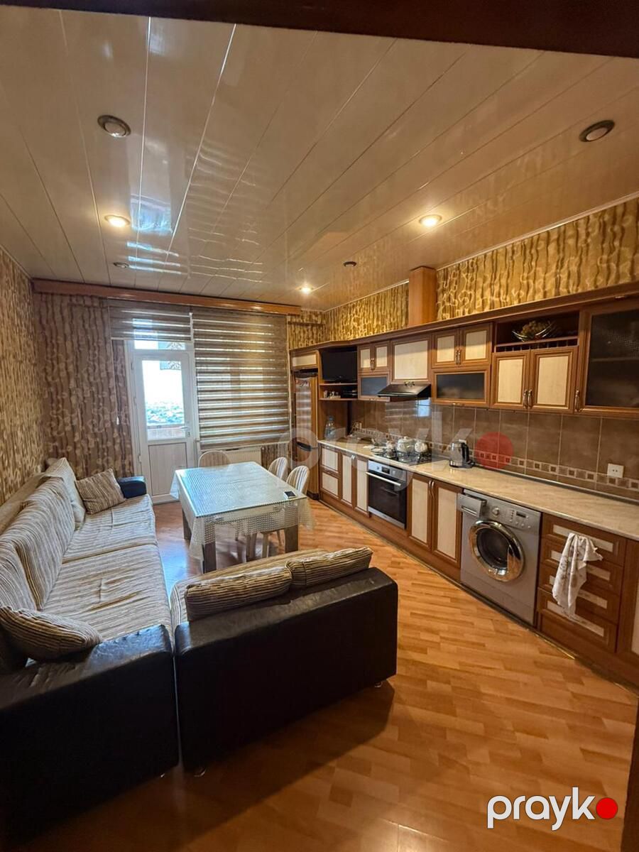 Satılır 3 otaqlı yeni tikili 120 m² — Mənzil, Bakı (8)