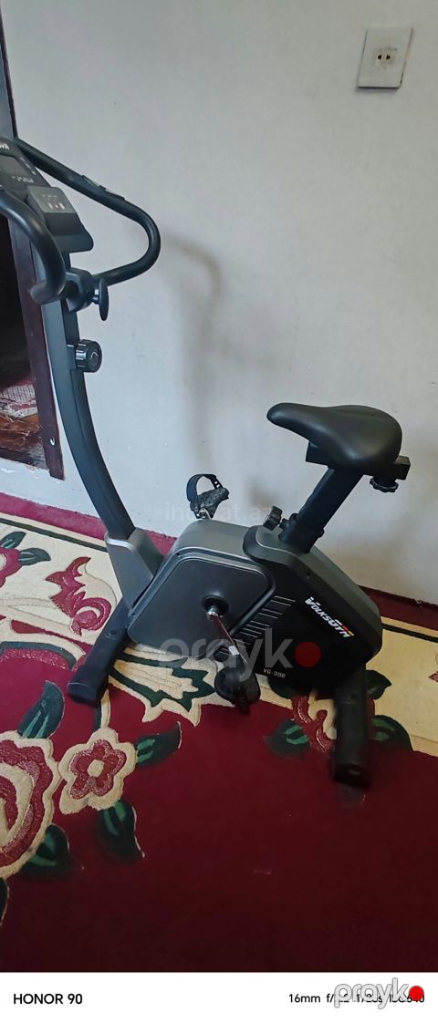 Velo trinajor — Bakı