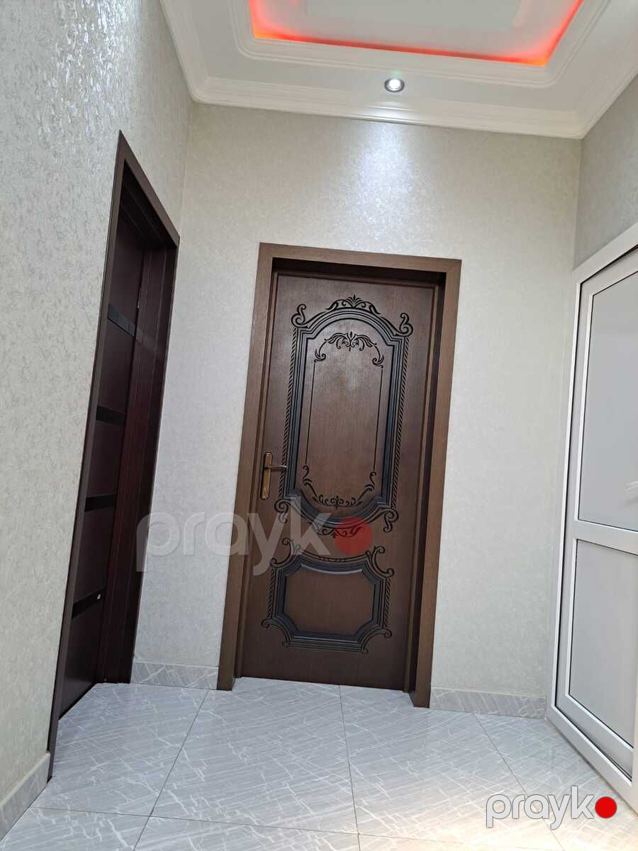 Satılır 8 otaqlı həyət evi/bağ evi 220 m² — Ev, villa, Sumqayıt (5)