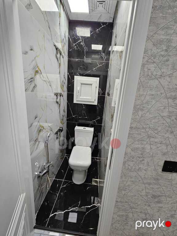 Satılır 3 otaqlı köhnə tikili 60 m² — Mənzil, Bakı (12)
