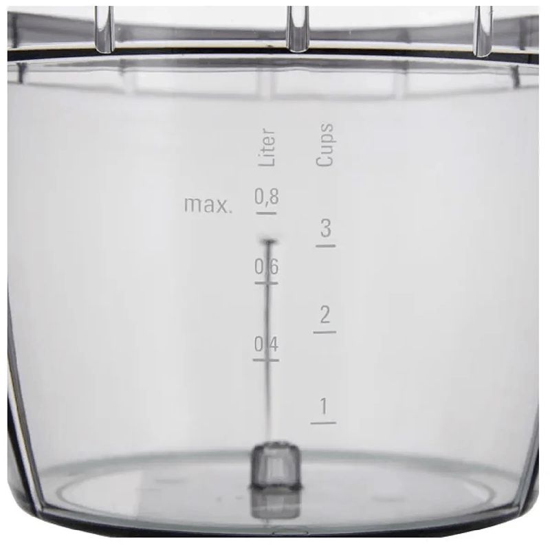 Doğrayıcı Bosch MMR08A1 — Blenderlər, xırdalayanlar və mikserlər, Bakı (2)