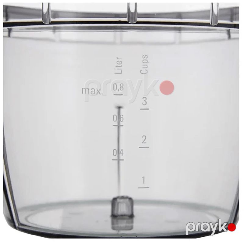 Doğrayıcı Bosch MMR08A1 — Blenderlər, xırdalayanlar və mikserlər, Bakı (2)