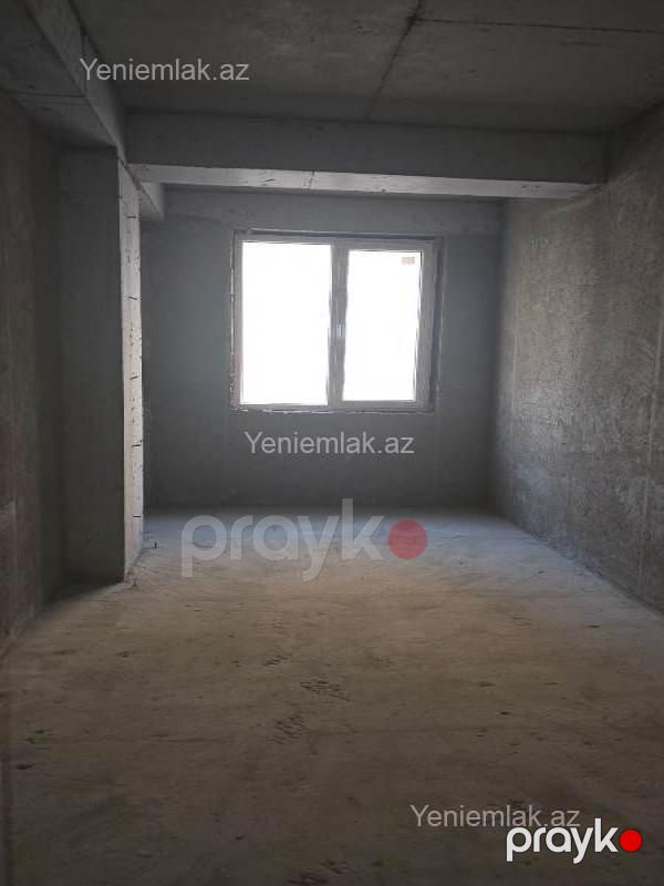 Satılır 4 otaqlı Bina evi menzil (Yeni tikili), 192 m², Nəsimi rayonu — Mənzil, Bakı (6)