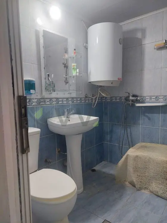 2 otaqlı mənzil Yeni tikili Satılır, Nərimanov, Bakı — Mənzil, Bakı (5)