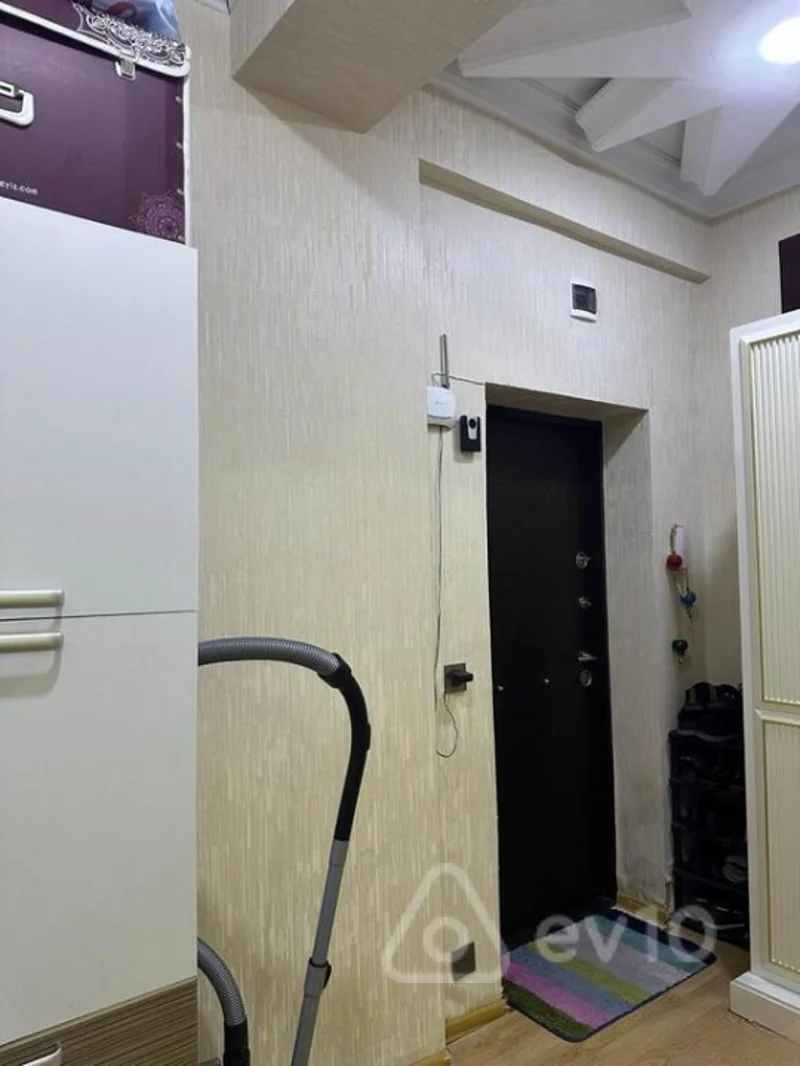 2 otaqlı mənzil, 51 m², Əziz Nəzərov — Mənzil, Bakı (5)