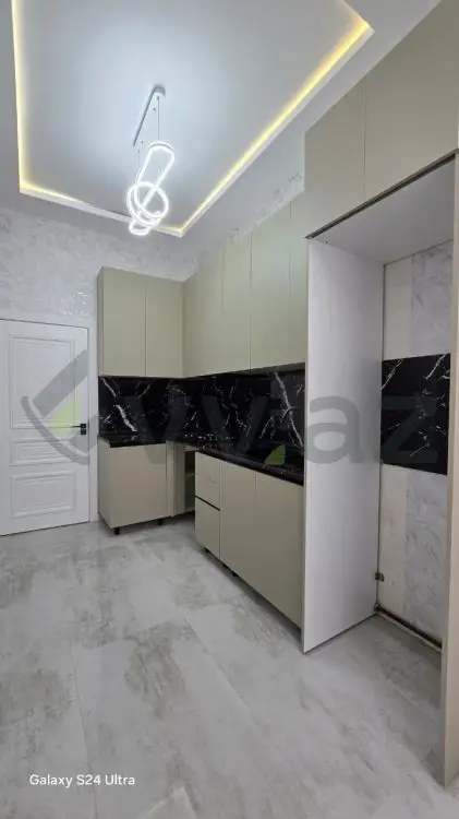 2 otaqlı mənzil Yeni tikili Satılır, Xırdalan — Mənzil, Xırdalan (10)