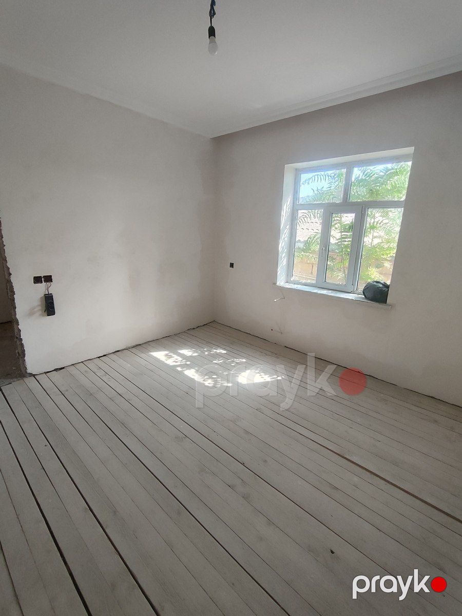 Satılır 4 otaqlı həyət evi/bağ evi 110 m² — Ev, villa, Bakı (11)