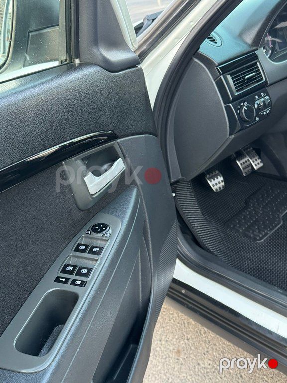 Lada (VAZ) Priora, 1.6 L, 2014 il, 107 000 km — Avtomobillər, Bakı (8)