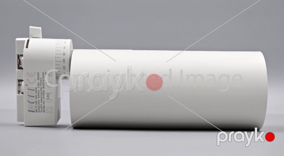 Relsli led işıq cihazı Modi TL7430, 30W — İşıqlandırma, Bakı (4)