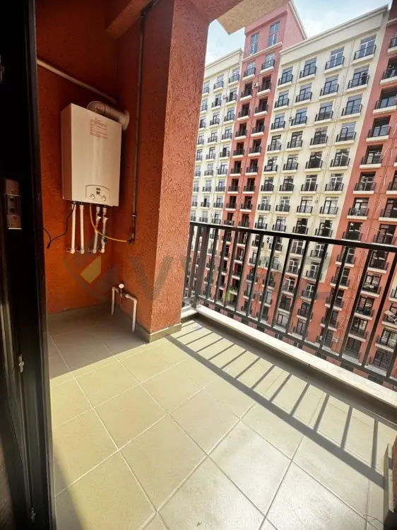 2 otaqlı mənzil Yeni tikili Satılır, 7-ci mikrorayon, Binəqədi, Bakı — Bakı