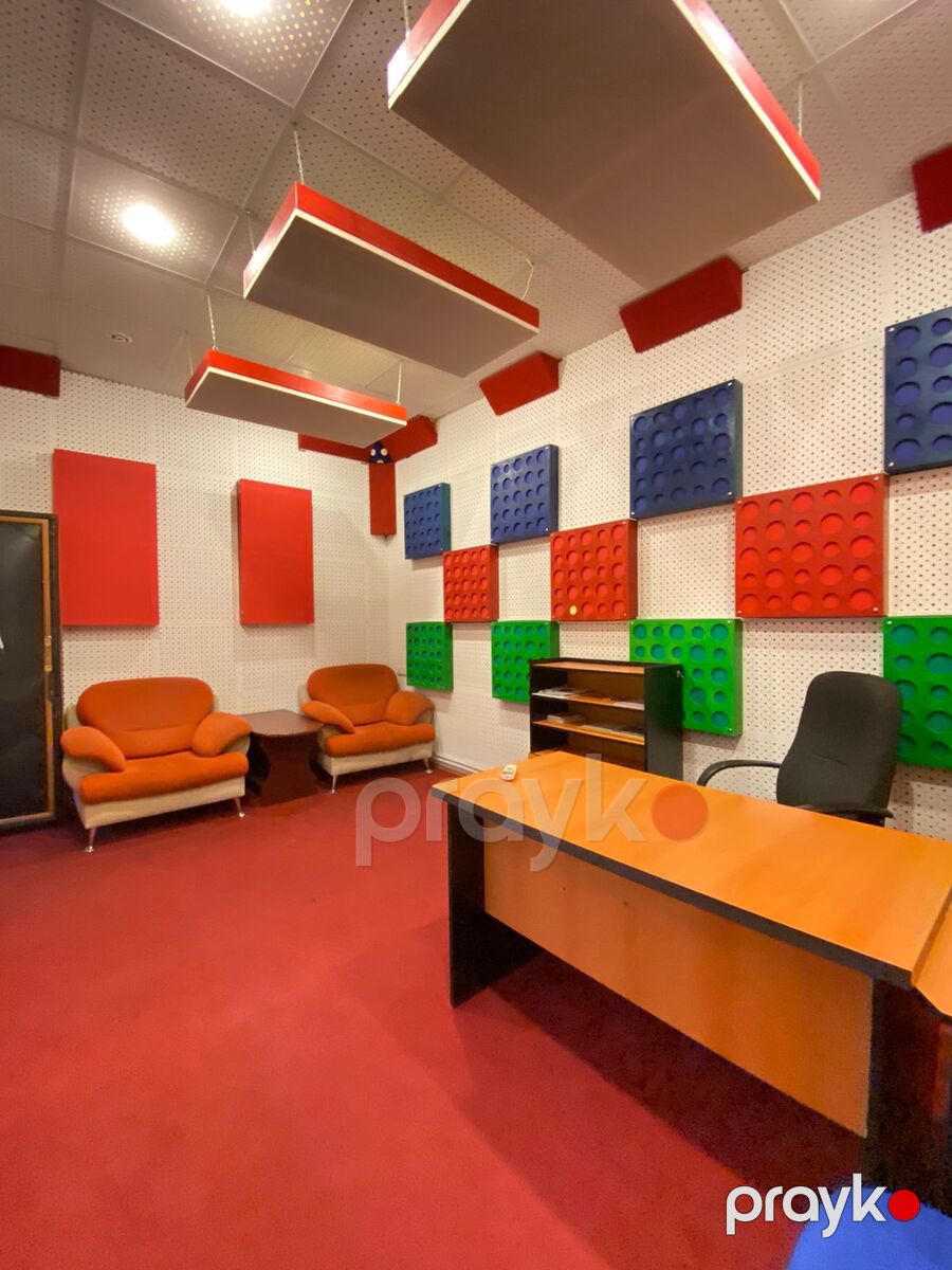 İcarəyə verilir 4 otaqlı ofis 95 m² — Ofis, Bakı (7)