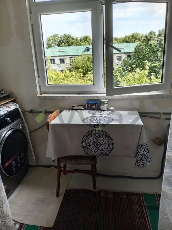 1 otaqlı mənzil Köhnə tikili Satılır, Mingəçevir — Mənzil, Mingəçevir (8)