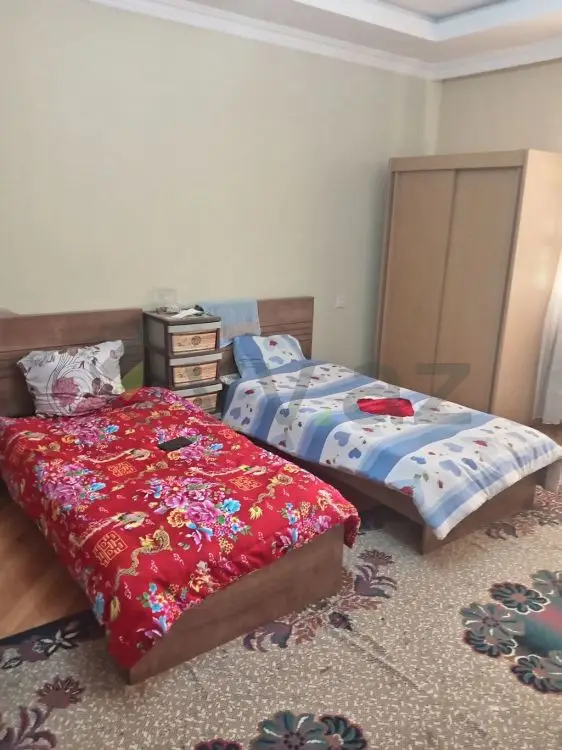 4 otaqlı Həyət evi Kirayə, Mingəçevir — Ev, villa, Mingəçevir (10)