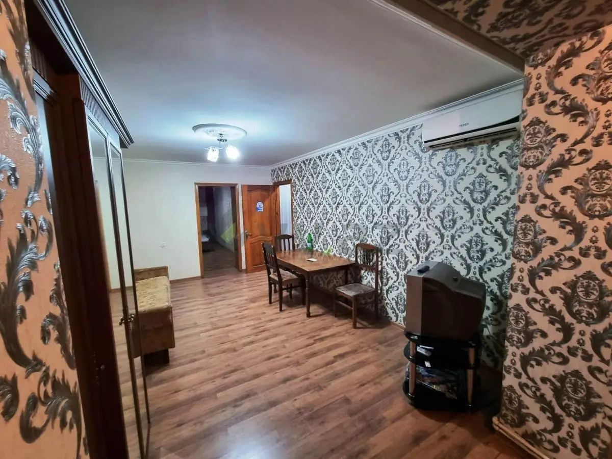 2 otaqlı mənzil Köhnə tikili Satılır, Bakıxanov qəs., Sabunçu, Bakı — Mənzil, Bakı (4)