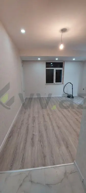 2 otaqlı mənzil Yeni tikili Satılır, Qurtuluş 93, Abşeron — Mənzil (2)