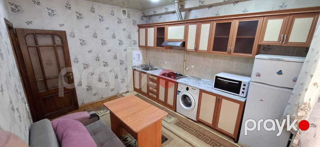 İcarəyə verilir 3 otaqlı yeni tikili 115 m² — Mənzil, Bakı (12)