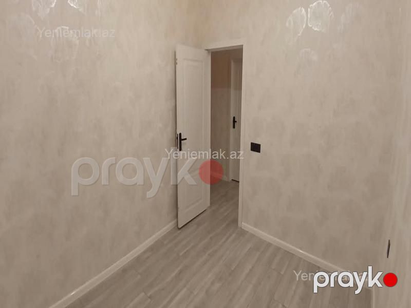 Satılır 4 otaqlı Həyət evi / Villa, 100 m², Binəqədi rayonu — Ev, villa, Bakı (9)
