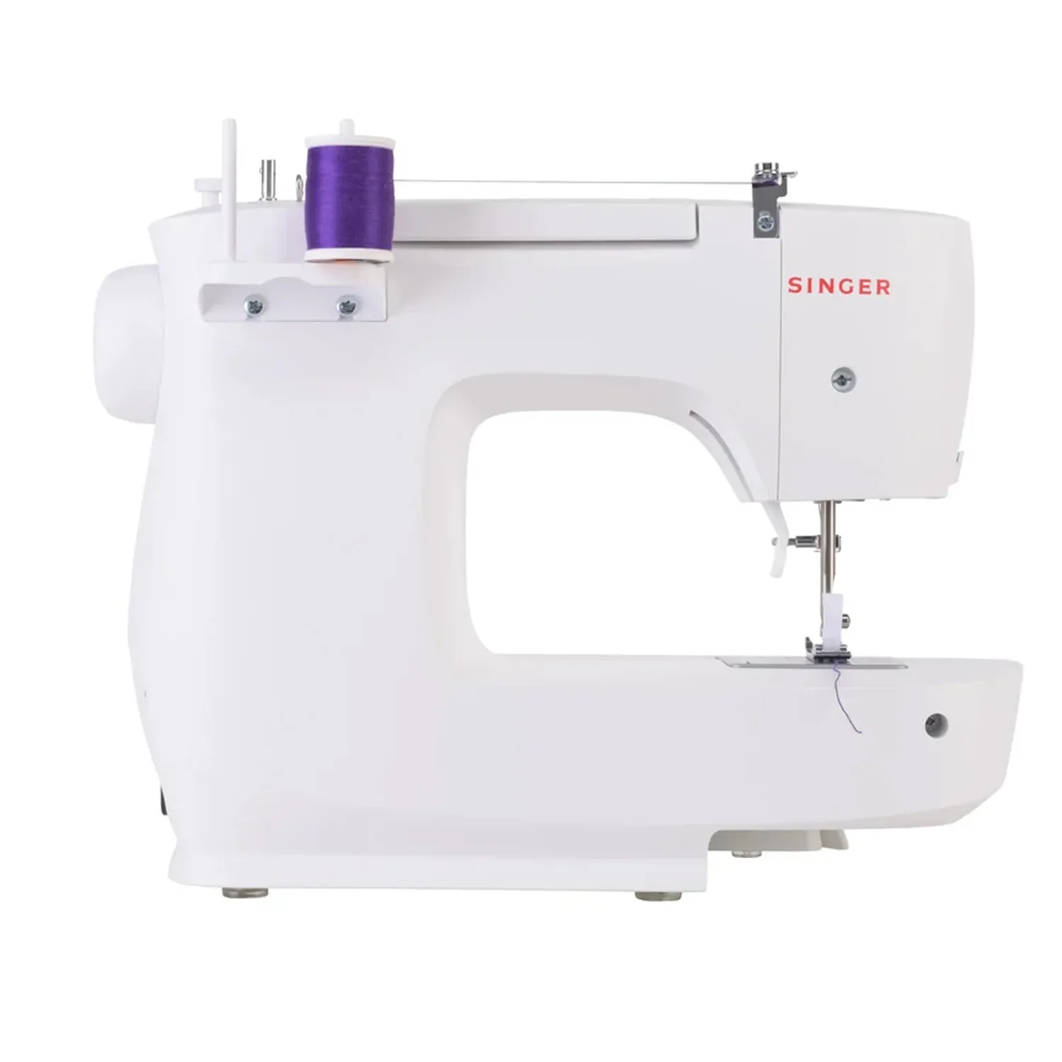 Paltar tikən maşın Singer M1605 — Mallar, Bakı (2)
