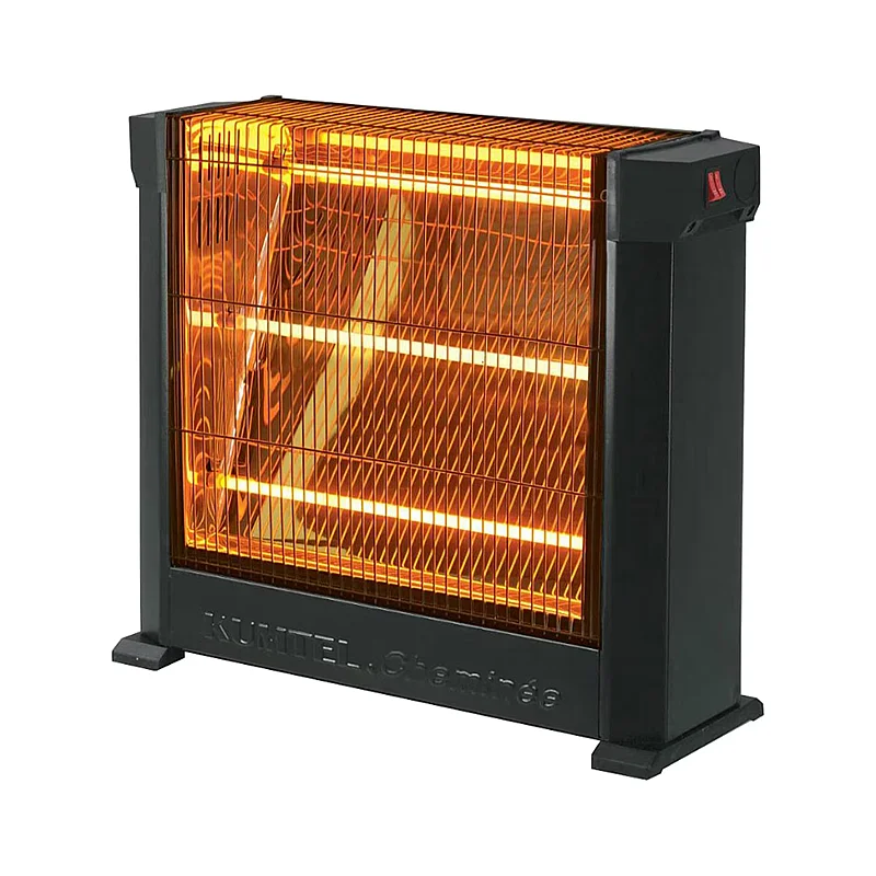 Qızdırıcı Kumtel KS-2763 — Bakı
