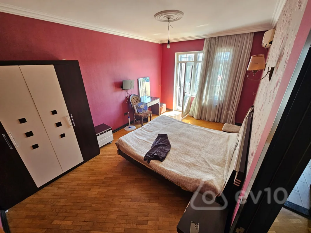 3 otaqlı mənzil, 65 m², Azadlıq prospekti — kirayə — Mənzil, Bakı (9)