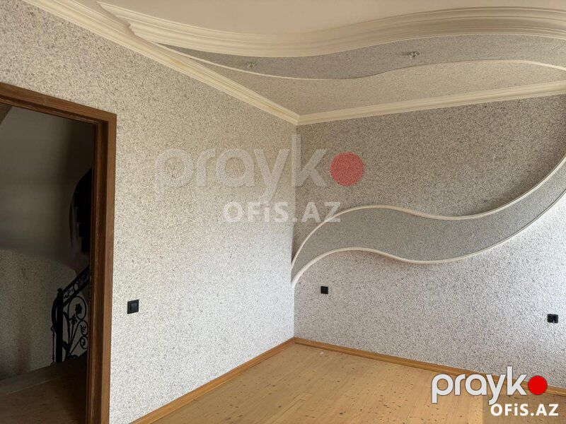Həyət evləri Satılır Abşeron r., Masazır q., 5 otaq, 145 m² — Ev, villa, Bakı (8)