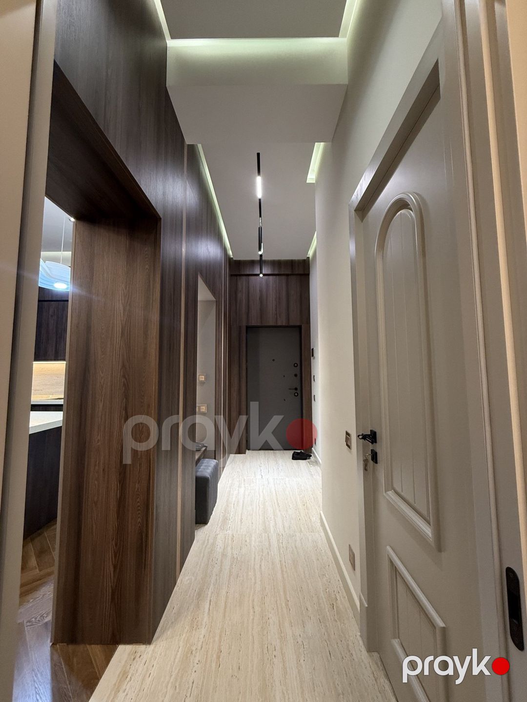 Satılır 2 otaqlı yeni tikili 66 m² — Mənzil, Bakı (6)