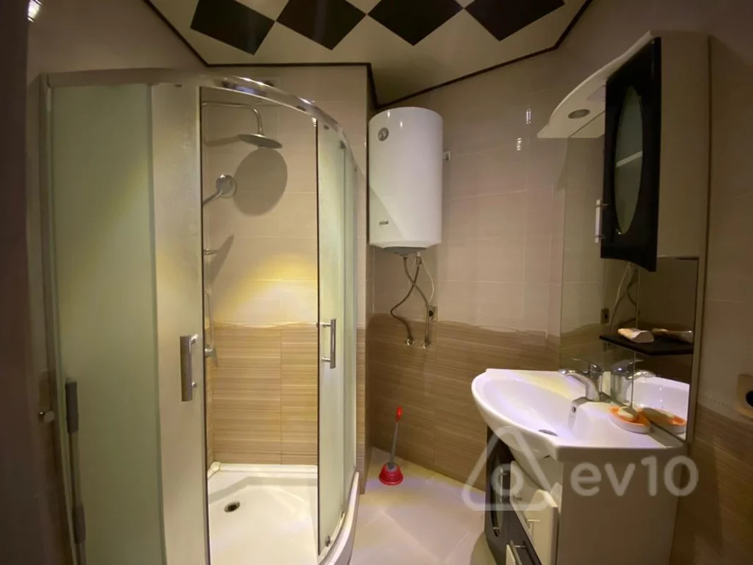2 otaqlı mənzil, 61 m², Ənvər Hüseynov küçəsi — Mənzil, Bakı (7)