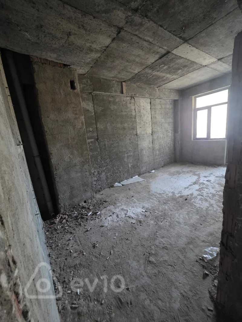 3 otaqlı mənzil, 91.2 m², Neftçilər metrosu — Mənzil, Bakı (3)